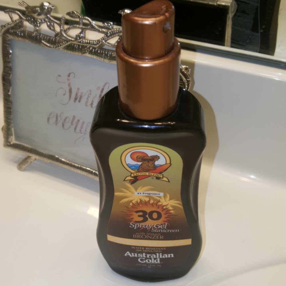 Australian Gold SPF 30